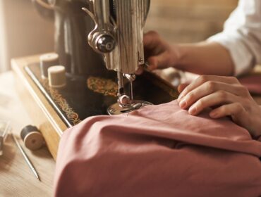 Duurzame kleding