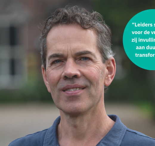 André Nijhof