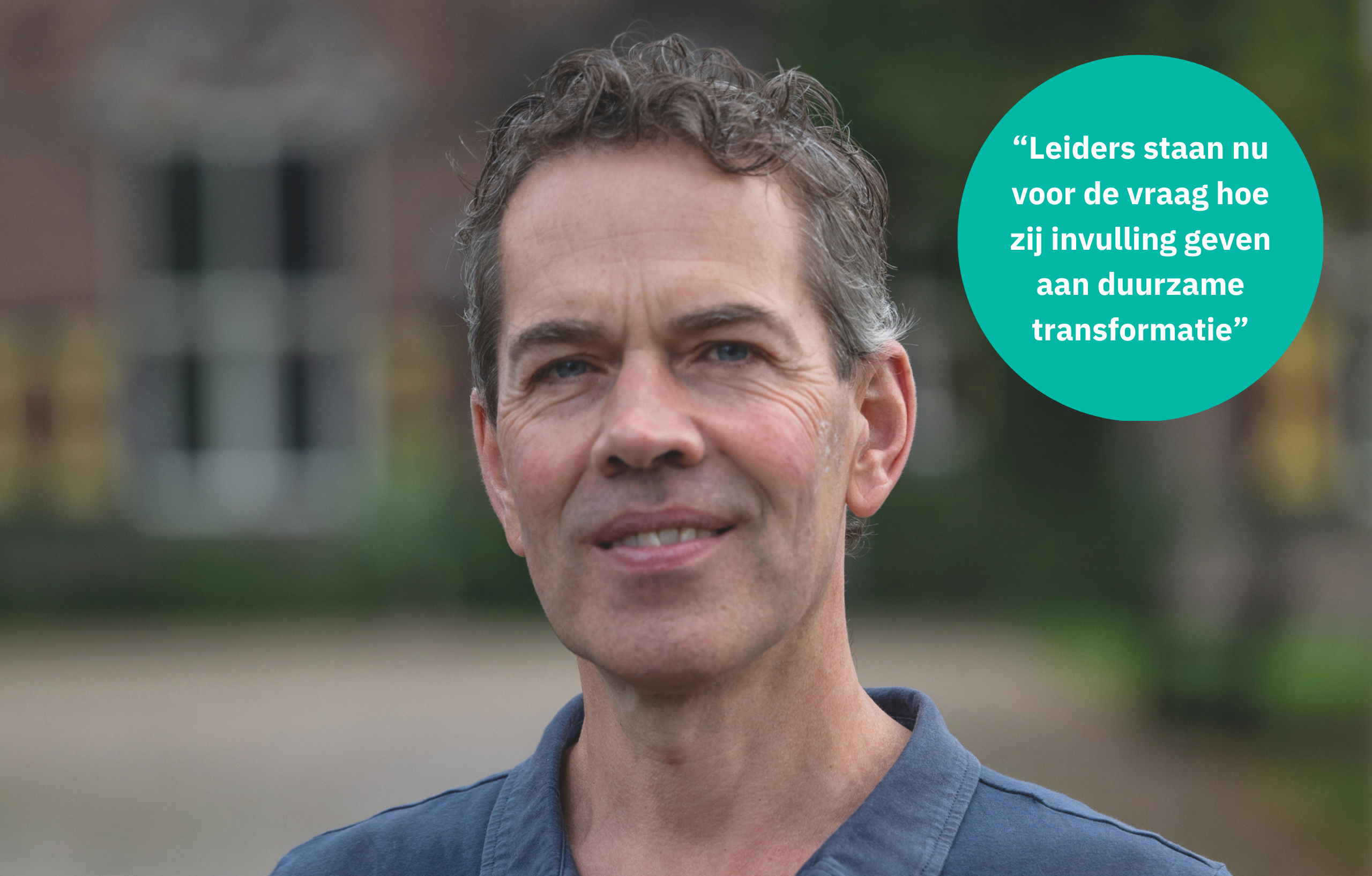 André Nijhof