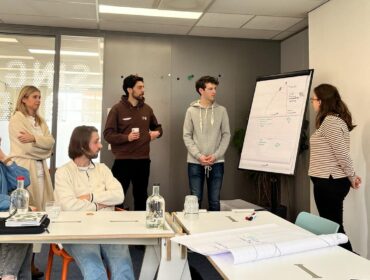 Duurzaamheidstraining