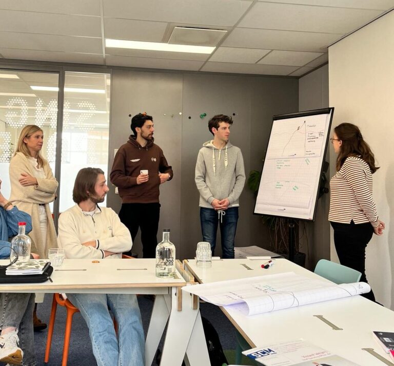 Duurzaamheidstraining