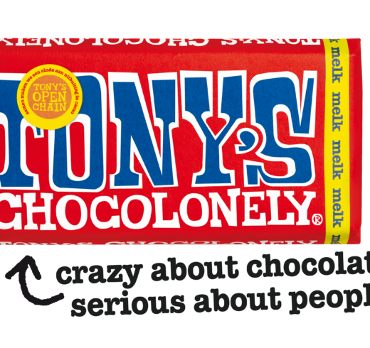 Tony's Chocolonely