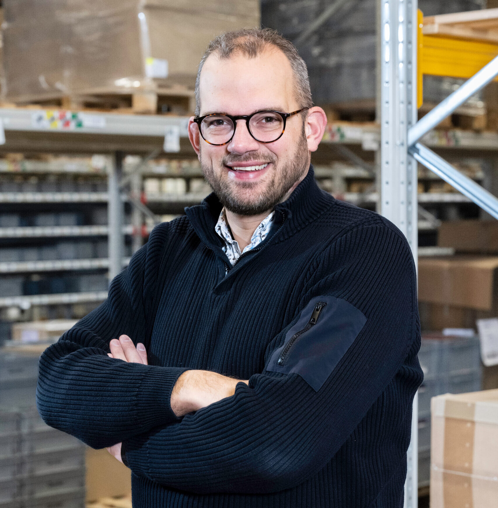Quooker Michiel van Veen